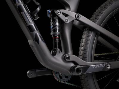 Trek Top Fuel 9.9 XX1 AXS ML Matte Raw Carbon Produktbild 16