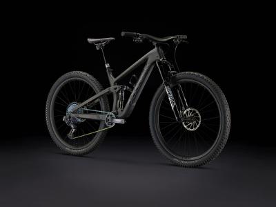 Trek Top Fuel 9.9 XX1 AXS XL Matte Raw Carbon Produktbild 12