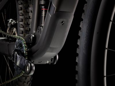 Trek Top Fuel 9.9 XX1 AXS XL Matte Raw Carbon Produktbild 20