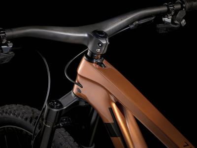 Trek Top Fuel 9.9 XX1 AXS S Pennyflake Produktbild 14