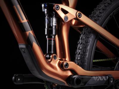 Trek Top Fuel 9.9 XX1 AXS S Pennyflake Produktbild 16