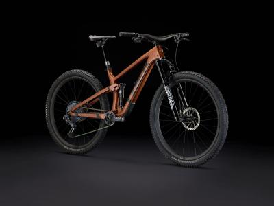 Trek Top Fuel 9.9 XX1 AXS ML Pennyflake Produktbild 12