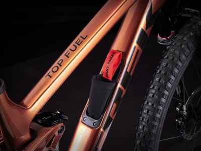 Trek Top Fuel 9.9 XX1 AXS XL Pennyflake Produktbild 13