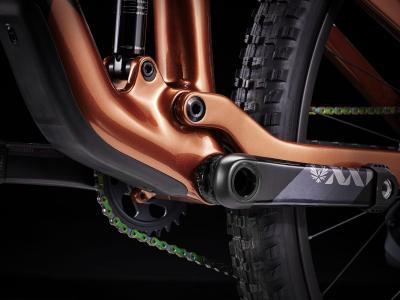 Trek Top Fuel 9.9 XX1 AXS XL Pennyflake Produktbild 21