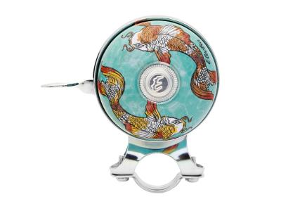 Electra Klingel Electra Spinner Koi Produktbild 3