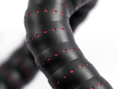 Bontrager Lenkerband Bontrager Perf Line Red Produktbild 5
