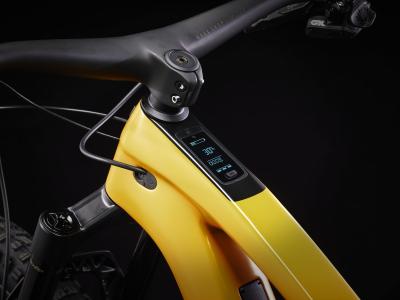 Trek FUEL EXe 9.8 GX AXS EU M Satin Baja Yellow Produktbild 15