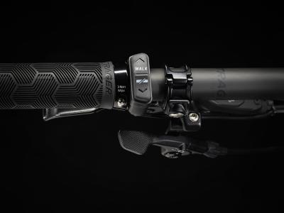 Trek FUEL EXe 9.8 GX AXS EU M Satin Baja Yellow Produktbild 16