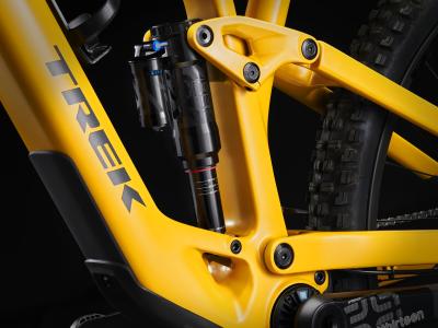 Trek FUEL EXe 9.8 GX AXS EU XL Satin Baja Yellow Produktbild 20