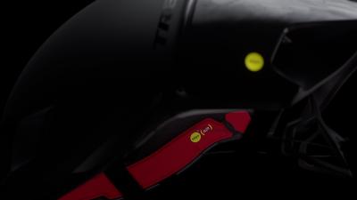  Helm Trek Ballista Mips S Black CE Produktbild 15