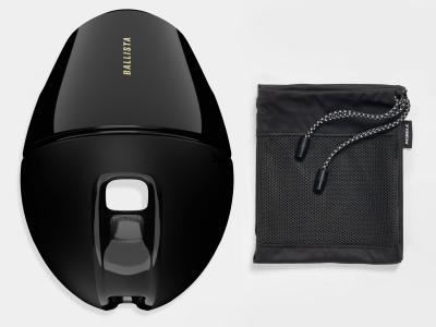 Trek Helm Trek Ballista Mips M Black CE Produktbild 11