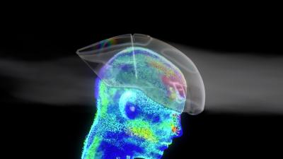  Helm Trek Ballista Mips L Black CE Produktbild 14