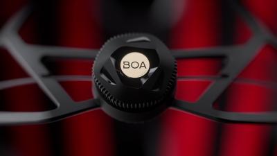 Trek Helm Trek Ballista Mips S White CE Produktbild 16