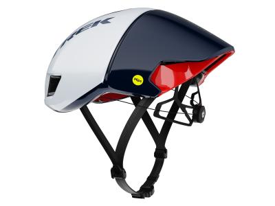 Trek Helm Trek Ballista Mips S TSF White/Nautical Navy Produktbild 10