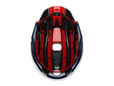 Trek Helm Trek Ballista Mips L TSF White/Nautical Navy Produktbild 9