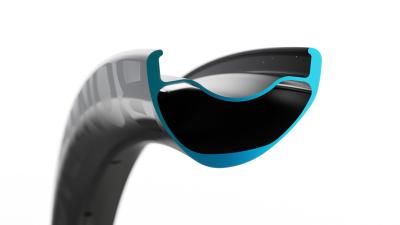 Bontrager Vorderrad Bontrager KoveeRSL 29Disc TLR Clincher 1 Produktbild 15