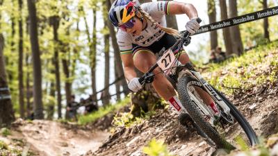 Bontrager Vorderrad Bontrager KoveeRSL 29Disc TLR Clincher 1 Produktbild 17