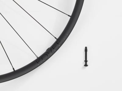 Bontrager Vorderrad Bontrager KoveeRSL 29Disc TLR Clincher 1 Produktbild 5