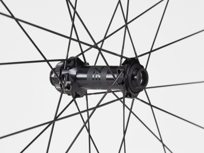 Bontrager Vorderrad Bontrager KoveeRSL 29Disc TLR Clincher 1 Produktbild 8