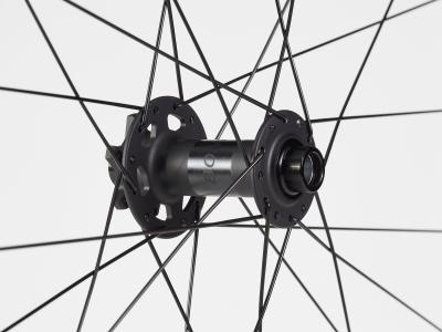 Bontrager Vorderrad Bontrager Kovee Elite 30 29D 110 Black Produktbild 8