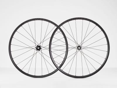 Bontrager Vorderrad Bontrager Kovee Pro 30 29D 110 Black Produktbild 7