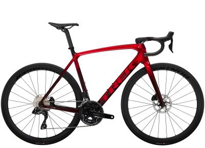 Trek Emonda SLR 6 47 Metallic Red Smoke to Red Carbon S Produktbild 1