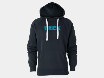 Trek Shirt Trek 90s Fade Hoodie S Midnight Navy Produktbild 1