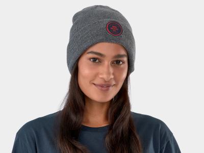Trek Kopfbedeckung Trek Circle Beanie Einheitsgröße Gre Produktbild 1