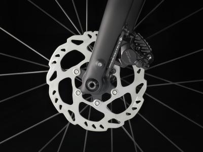 Trek Domane SLR 6 52 Deep Smoke Produktbild 21