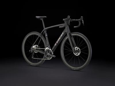 Trek Domane SLR 6 56 Deep Smoke Produktbild 13