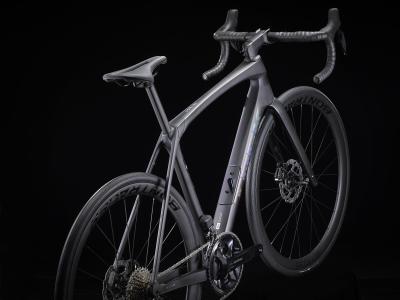 Trek Domane SLR 6 58 Deep Smoke Produktbild 2