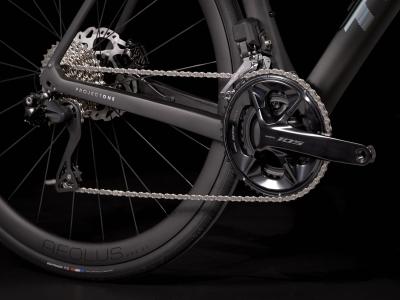 Trek Domane SLR 6 60 Deep Smoke Produktbild 22