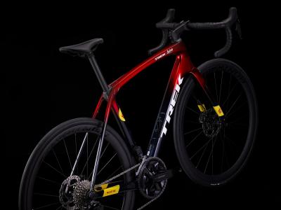 Trek Domane SLR 6 50 Metallic Red Smoke to Blue Smoke F Produktbild 14