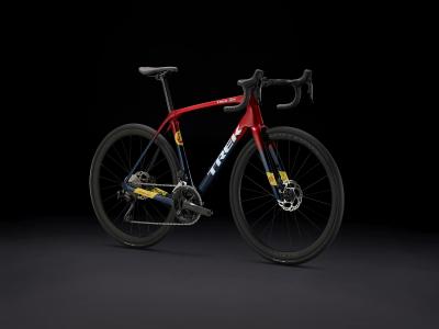 Trek Domane SLR 6 56 Metallic Red Smoke to Blue Smoke F Produktbild 13