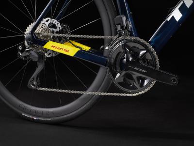 Trek Domane SLR 6 58 Metallic Red Smoke to Blue Smoke F Produktbild 22