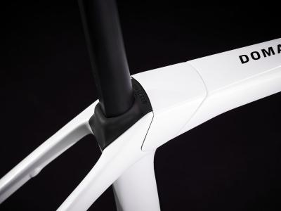 Trek Domane SLR 6 54 Crystal White Produktbild 18
