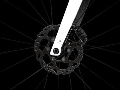 Trek Domane SLR 6 56 Crystal White Produktbild 21