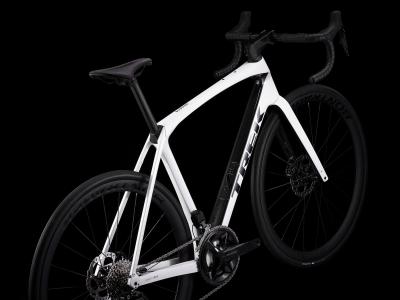 Trek Domane SLR 6 60 Crystal White Produktbild 14