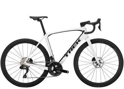 Trek Domane SLR 6 62 Crystal White Produktbild 12