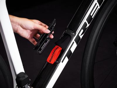 Trek Domane SLR 6 62 Crystal White Produktbild 4