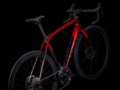 Trek Domane SLR 6 47 Metallic Red Smoke to Red Carbon S Produktbild 14
