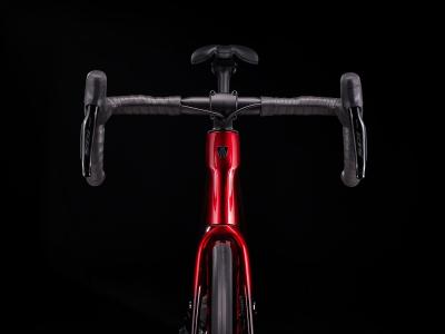 Trek Domane SLR 6 56 Metallic Red Smoke to Red Carbon S Produktbild 19