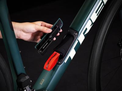 Trek Domane SLR 6 60 Juniper Produktbild 16