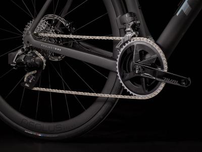 Trek Domane SLR 6 AXS 52 Deep Smoke Produktbild 22