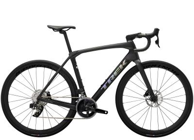 Trek Domane SLR 6 AXS 54 Deep Smoke Produktbild 12
