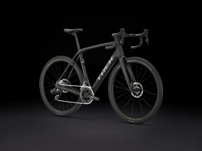 Trek Domane SLR 6 AXS 54 Deep Smoke Produktbild 13