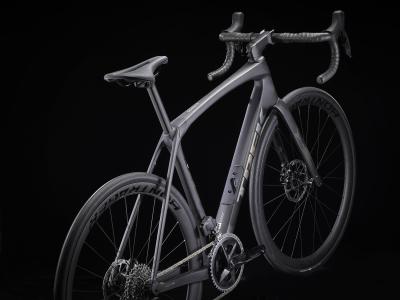Trek Domane SLR 6 AXS 58 Deep Smoke Produktbild 14
