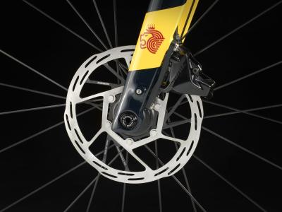 Trek Domane SLR 6 AXS 62 Metallic Red Smoke to Blue Smo Produktbild 21