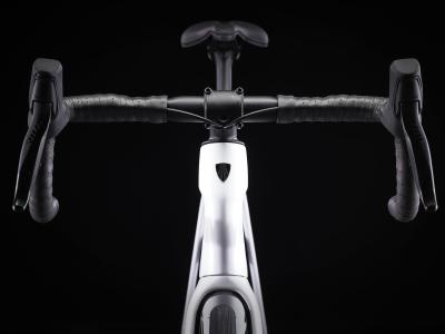 Trek Domane SLR 6 AXS 47 Crystal White Produktbild 19