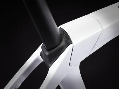 Trek Domane SLR 6 AXS 54 Crystal White Produktbild 18